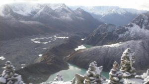 gokyo-lakes