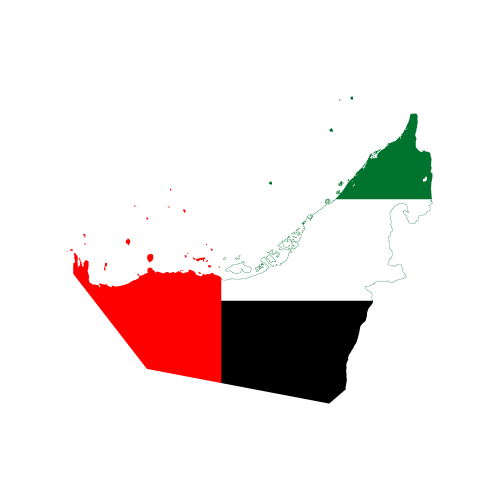 flag-map-of-the-united-arab-emirates-01